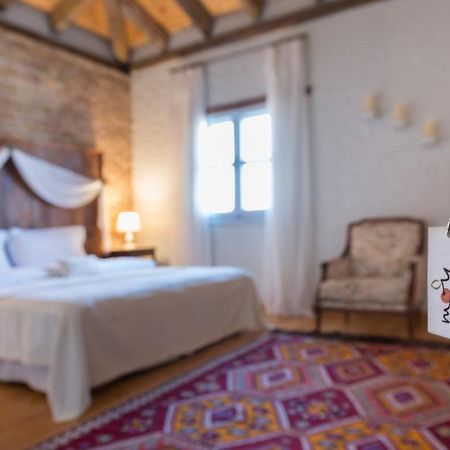 Moy Hotel Алачати Екстер'єр фото