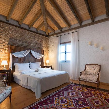 Moy Hotel Алачати Екстер'єр фото