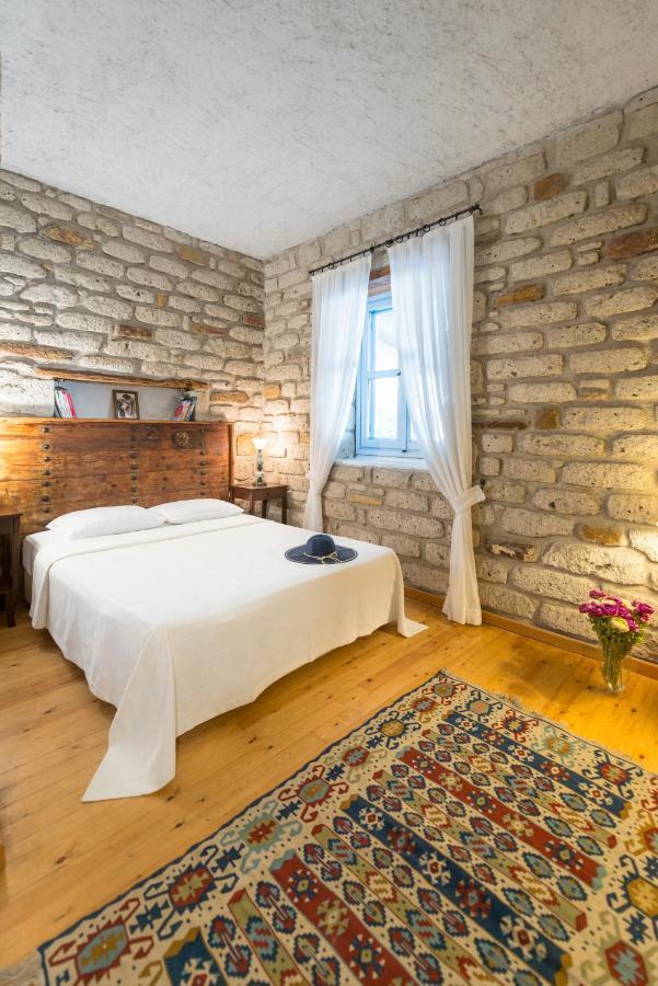 Moy Hotel Алачати Екстер'єр фото