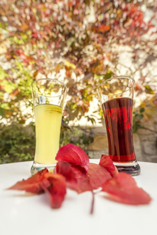 Moy Hotel Алачати Екстер'єр фото