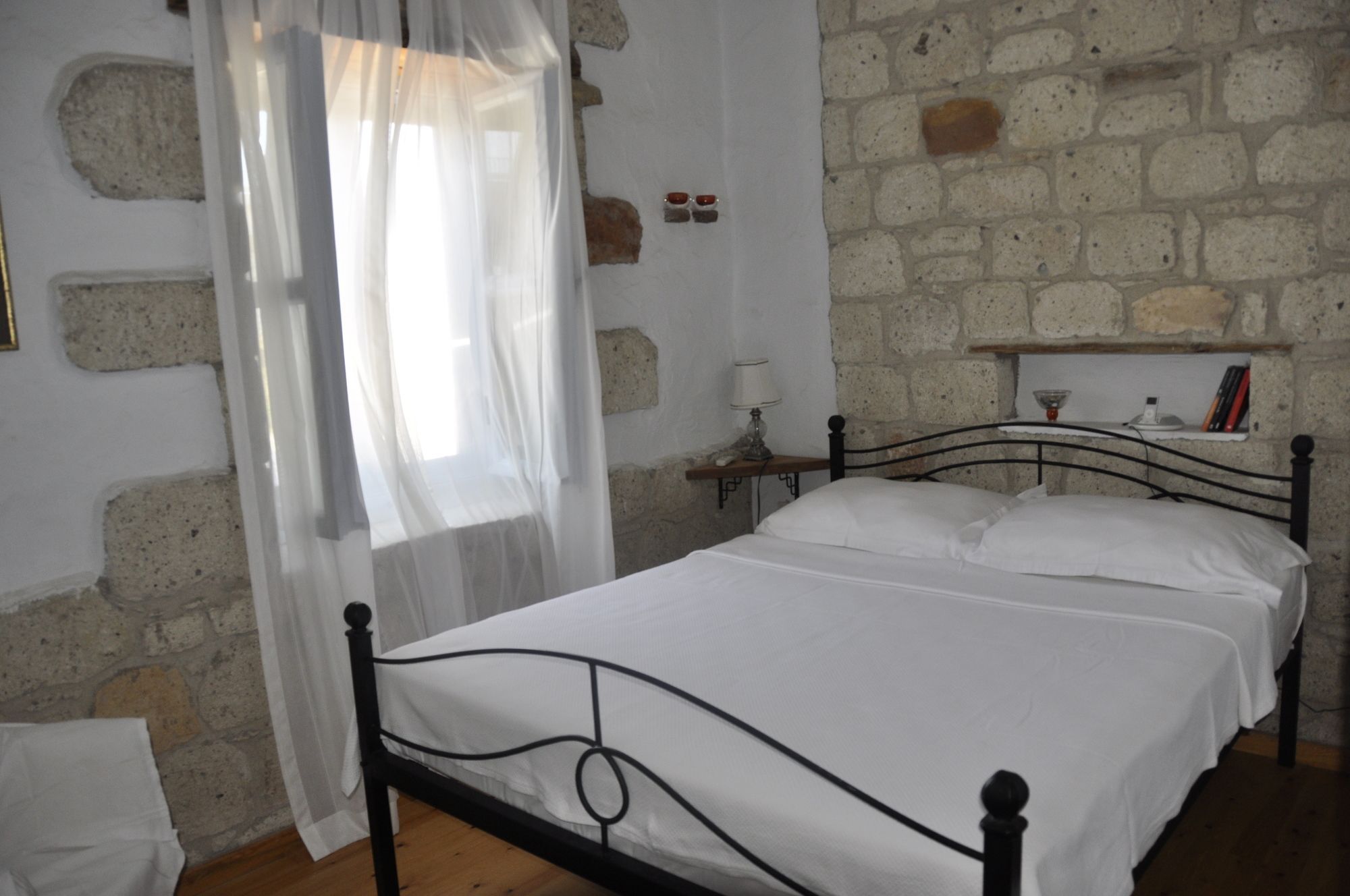 Moy Hotel Алачати Екстер'єр фото