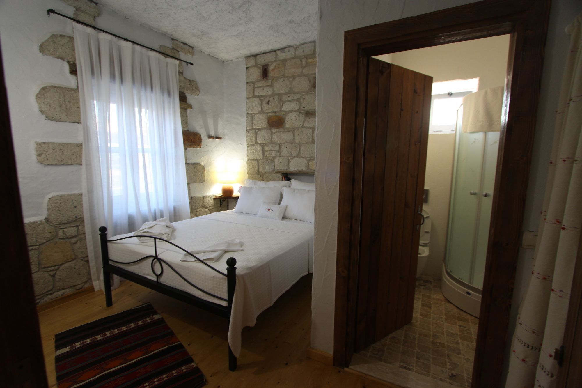 Moy Hotel Алачати Екстер'єр фото